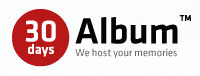 30daysアルバム